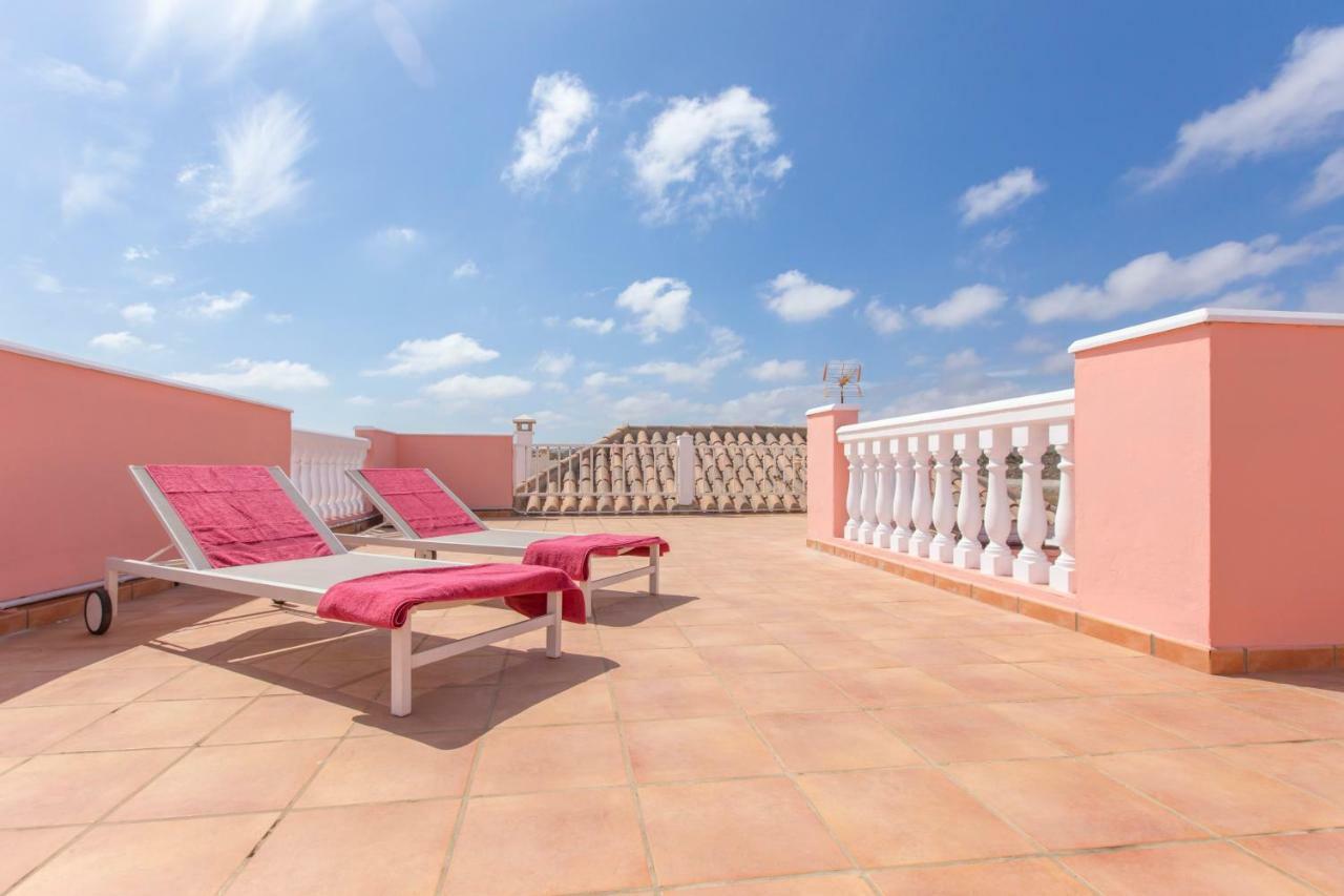 Villa Bella Lucia 3. Piscina Climatizada, Wifi, Bbq. Коральео Экстерьер фото
